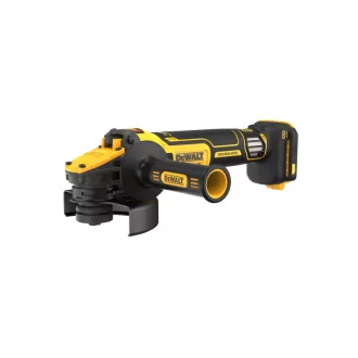   DEWALT Polizor unghiular fără fir 125 mm 18 V (fără baterie + încărcător) DCG409VSN