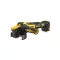 DEWALT Polizor unghiular fără fir 125 mm 18 V (fără baterie + încărcător) DCG409VSN