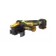 DEWALT Polizor unghiular fără fir 125 mm 18 V (fără baterie + încărcător) DCG409VSN