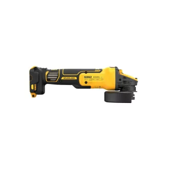   DEWALT Polizor unghiular fără fir 125 mm 18 V (fără baterie + încărcător) DCG409VSN