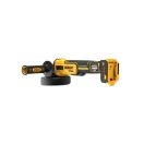 DEWALT Polizor unghiular fără fir 125 mm 18 V (fără baterie + încărcător) DCG409VSN