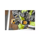 DEWALT Polizor unghiular fără fir 125 mm 18 V (fără baterie + încărcător) DCG409VSN