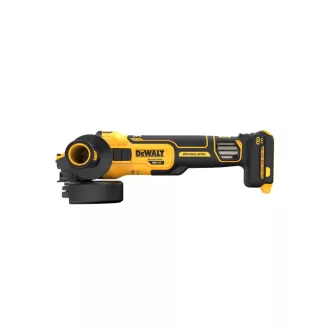   DEWALT Polizor unghiular fără fir 125 mm 18 V (fără baterie + încărcător, TSTAK) DCG409VSNT