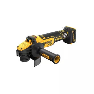  DEWALT Polizor unghiular fără fir 125 mm 18 V (fără baterie + încărcător, TSTAK) DCG409VSNT