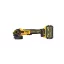 Polizor unghiular cu acumulator DEWALT 125 mm 18 V (1 x 6,0 Ah baterie + încărcător + TSTAK) DCG409VST1