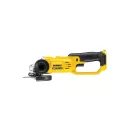 DEWALT Polizor unghiular fără fir 125 mm 18 V (fără baterie + încărcător) DCG412N
