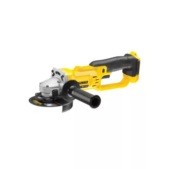   DEWALT Polizor unghiular fără fir 125 mm 18 V (fără baterie + încărcător, TSTAK) DCG412NT