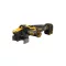 DEWALT Polizor unghiular fără fir 125 mm 18 V (fără baterie + încărcător) DCG416VSN