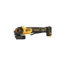 DEWALT Polizor unghiular fără fir 125 mm 18 V (fără baterie + încărcător) DCG416VSN