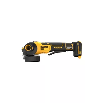   DEWALT Polizor unghiular fără fir 125 mm 18 V (fără baterie + încărcător) DCG416VSN