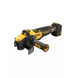   DEWALT Polizor unghiular fără fir 125 mm 18 V (fără baterie + încărcător) DCG416VSN