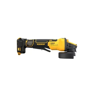   DEWALT Polizor unghiular fără fir 125 mm 18 V (fără baterie + încărcător) DCG416VSN
