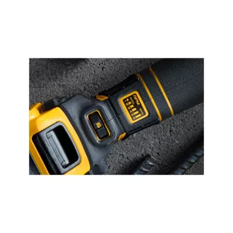   DEWALT Polizor unghiular fără fir 125 mm 18 V (fără baterie + încărcător) DCG416VSN