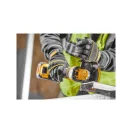 DEWALT Polizor unghiular fără fir 125 mm 18 V (fără baterie + încărcător) DCG416VSN