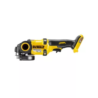   DEWALT Polizor unghiular fără fir 125 mm 18 V fără perie de cărbune (fără baterie + încărcător) DCG418N