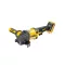 DEWALT Polizor unghiular fără fir 125 mm 18 V fără perie de cărbune (fără baterie + încărcător, TSTAK) DCG418NT