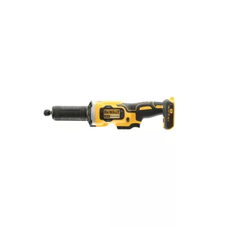   DEWALT Slefuitor drept fara acumulator 18 V fara perie de carbon (fara baterie + incarcator) DCG426N