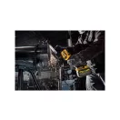 DEWALT Polizor unghiular fără fir 180 mm 18 V fără perie de cărbune (fără baterie + încărcător) DCG440N