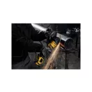 DEWALT Polizor unghiular fără fir 180 mm 18 V fără perie de cărbune (fără baterie + încărcător) DCG440N
