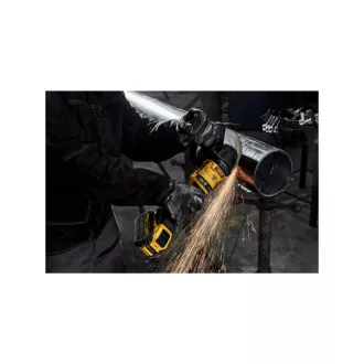   DEWALT Polizor unghiular fără fir 180 mm 18 V fără perie de cărbune (fără baterie + încărcător) DCG440N