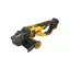 DEWALT Polizor unghiular cu acumulator 230 mm 54 V fără perii (fără acumulator și încărcător)