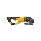 DEWALT Polizor unghiular cu acumulator 230 mm 54 V fără perii (fără acumulator și încărcător)