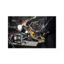 DEWALT Polizor unghiular cu acumulator 230 mm 54 V fără perii (fără acumulator și încărcător)
