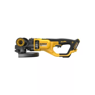   DEWALT Polizor unghiular cu acumulator 230 mm 54 V fără perii (fără acumulator și încărcător, în valiză)