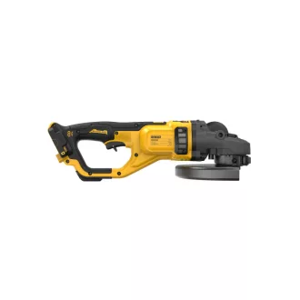   DEWALT Polizor unghiular cu acumulator 230 mm 54 V fără perii (fără acumulator și încărcător, în valiză)