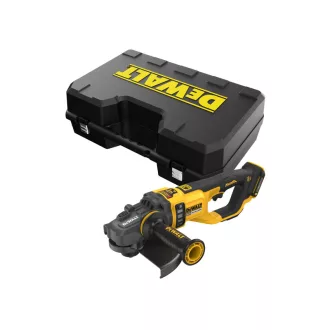   DEWALT Polizor unghiular cu acumulator 230 mm 54 V fără perii (fără acumulator și încărcător, în valiză)