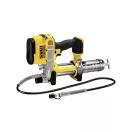 DEWALT Pistol de unsoare fără fir 18 V (fără baterie + încărcător, carcasă) DCGG571NK