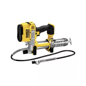   DEWALT Pistol de unsoare fără fir 18 V (fără baterie + încărcător, carcasă) DCGG571NK