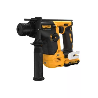   DEWALT Mașină de găurit cu acumulator 12 V fără perie de cărbune (2 x baterie de 3,0 Ah + încărcător) DCH072L2