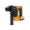 DEWALT Mașină de găurit cu acumulator 12 V fără perie de cărbune (2 x baterie de 3,0 Ah + încărcător) DCH072L2