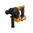 DEWALT Mașină de găurit cu acumulator 12 V fără perie de cărbune (2 x baterie de 3,0 Ah + încărcător) DCH072L2