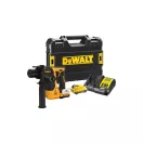DEWALT Mașină de găurit cu acumulator 12 V fără perie de cărbune (2 x baterie de 3,0 Ah + încărcător) DCH072L2