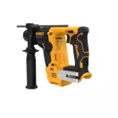 DEWALT Mașină de găurit cu baterie 12 V fără perie de cărbune (fără baterie + încărcător) DCH072N
