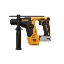 DEWALT Mașină de găurit cu baterie 12 V fără perie de cărbune (fără baterie + încărcător, carcasă) DCH072NT