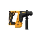 DEWALT Mașină de găurit cu baterie 12 V fără perie de cărbune (fără baterie + încărcător, carcasă) DCH072NT
