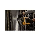 DEWALT Mașină de găurit cu baterie 12 V fără perie de cărbune (fără baterie + încărcător, carcasă) DCH072NT