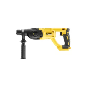   DEWALT Mașină de găurit cu baterie 18 V fără perie de cărbune 2,6 J (fără baterie + încărcător) DCH133N