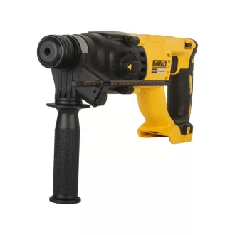   DEWALT Ciocan rotopercutor pe baterie 18 V fără perii de carbon 2,6 J (fără baterie și încărcător, TSTAK) DCH133NT