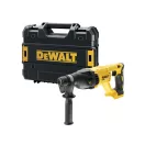 DEWALT Ciocan rotopercutor pe baterie 18 V fără perii de carbon 2,6 J (fără baterie și încărcător, TSTAK) DCH133NT
