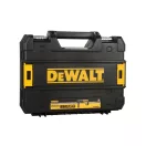 DEWALT Ciocan rotopercutor pe baterie 18 V fără perii de carbon 2,6 J (fără baterie și încărcător, TSTAK) DCH133NT