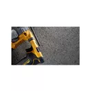 DEWALT Mașină de găurit cu acumulator 18 V fără perie de cărbune (2 x 2,0 Ah baterie + încărcător) DCH172D2