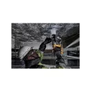 DEWALT Mașină de găurit cu acumulator 18 V fără perie de cărbune (2 x 2,0 Ah baterie + încărcător) DCH172D2