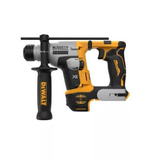   DEWALT Mașină de găurit cu acumulator 18 V fără perie de cărbune (fără baterie + încărcător, TSTAK) DCH172NT
