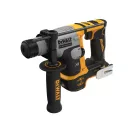 DEWALT Mașină de găurit cu acumulator 18 V fără perie de cărbune (fără baterie + încărcător, TSTAK) DCH172NT