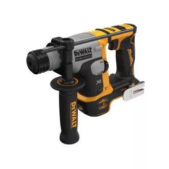   DEWALT Mașină de găurit cu acumulator 18 V fără perie de cărbune (fără baterie + încărcător, TSTAK) DCH172NT