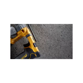   DEWALT Mașină de găurit cu acumulator 18 V fără perie de cărbune (fără baterie + încărcător, TSTAK) DCH172NT